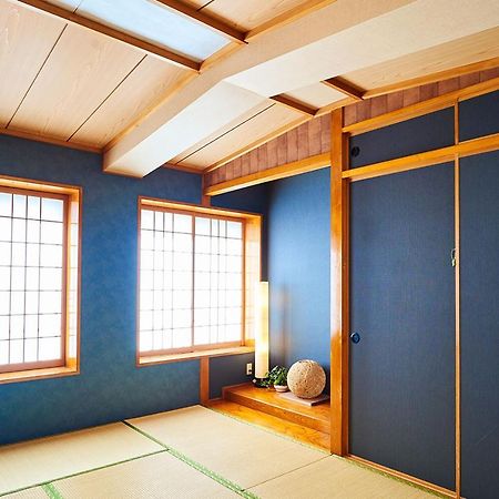 Terrace House Tsubokawa Villa Naha Bagian luar foto